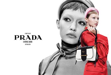 all about prada.